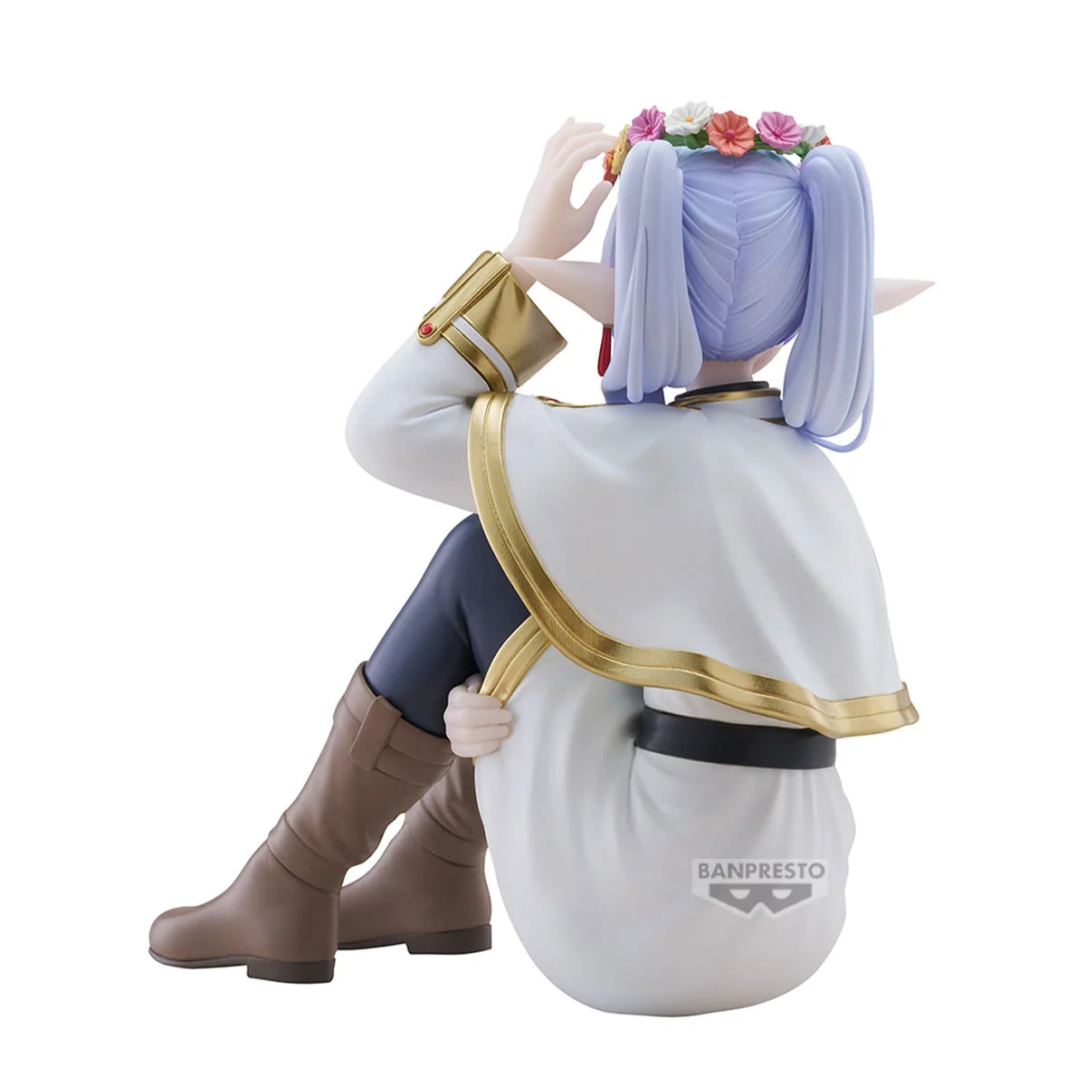 Frieren: Beyond Journey's End ESPRESTO-Flower Crown-Frieren