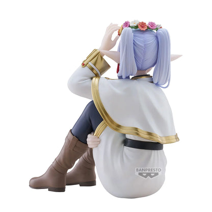 Frieren: Beyond Journey's End ESPRESTO-Flower Crown-Frieren