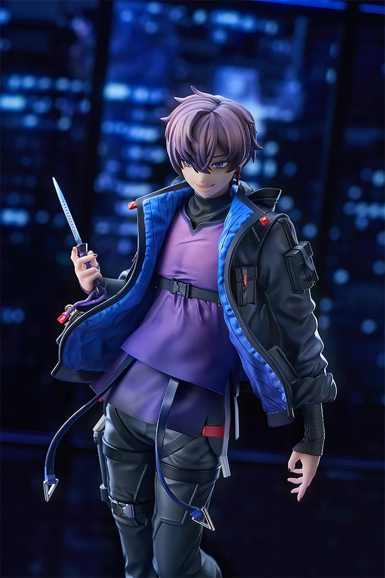 Good Smile Company Rogue Demon Slayer Shoto 1/7 Scale Figure