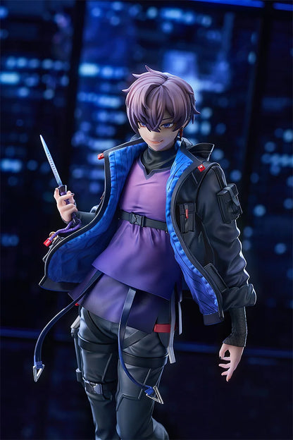 Good Smile Company Rogue Demon Slayer Shoto 1/7 Scale Figure