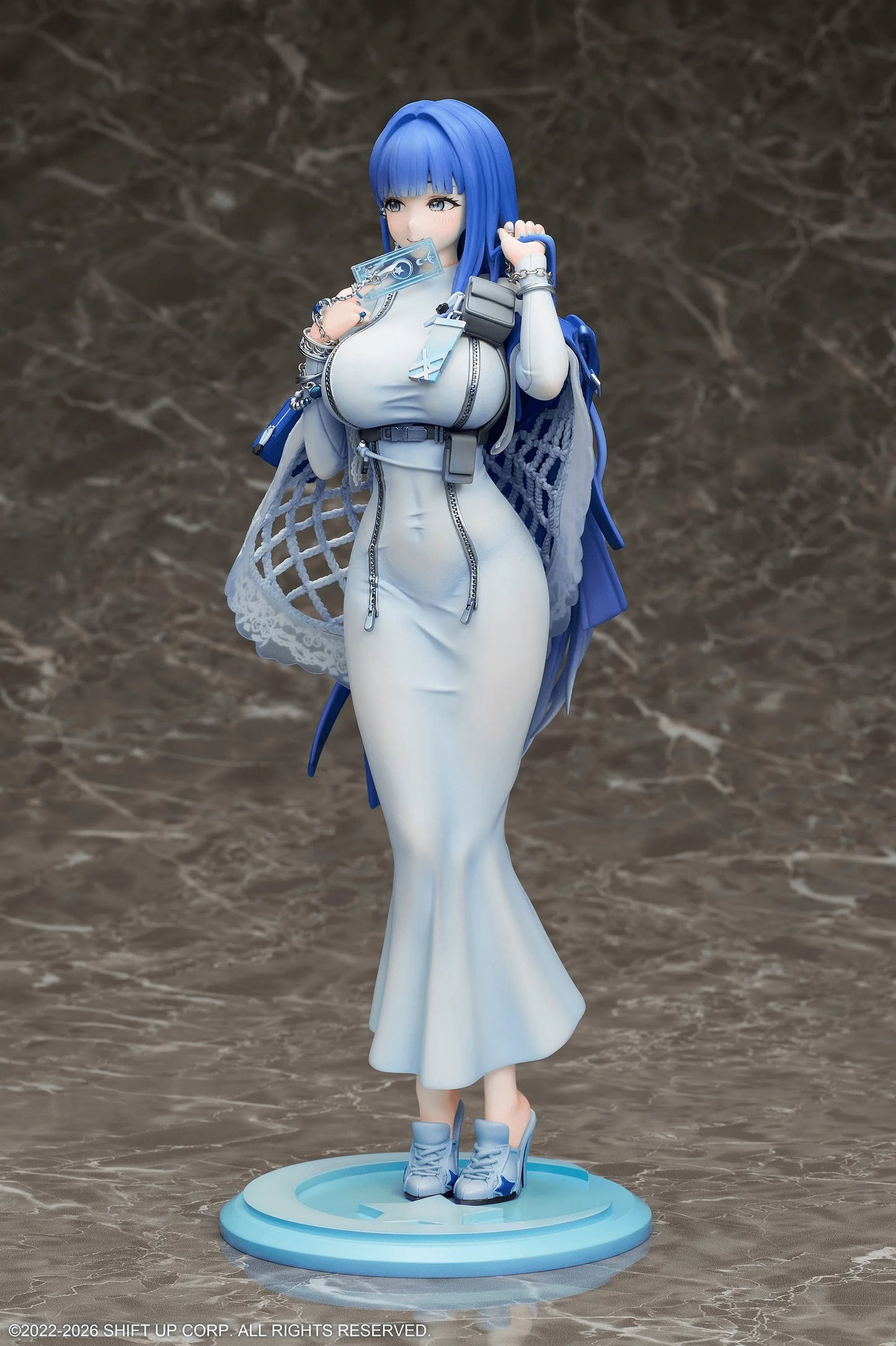 GODDESS OF VICTORY: NIKKE Arcana 1/7 Complete Figure