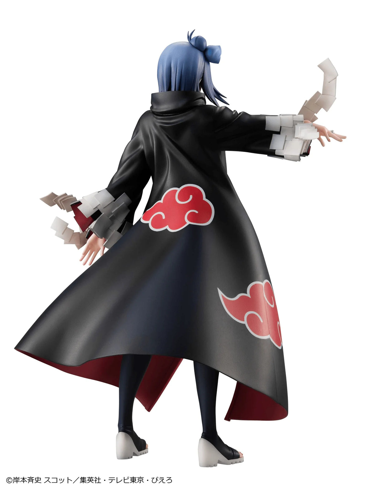 NARUTO GALS NARUTO ShippudenKonan（Repeat）