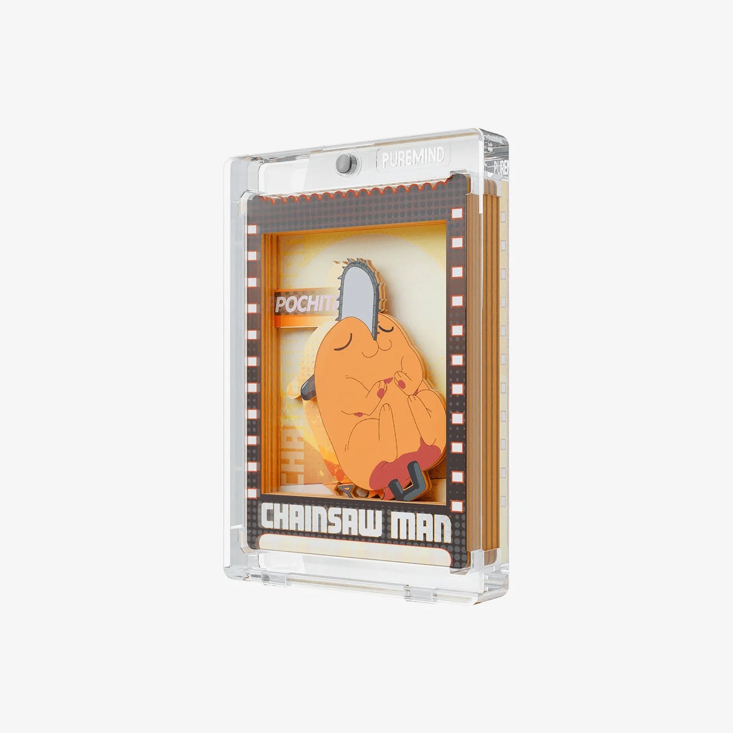 Chainsaw Man - Character Image Mini Art (10 units/set) (Box of 10)