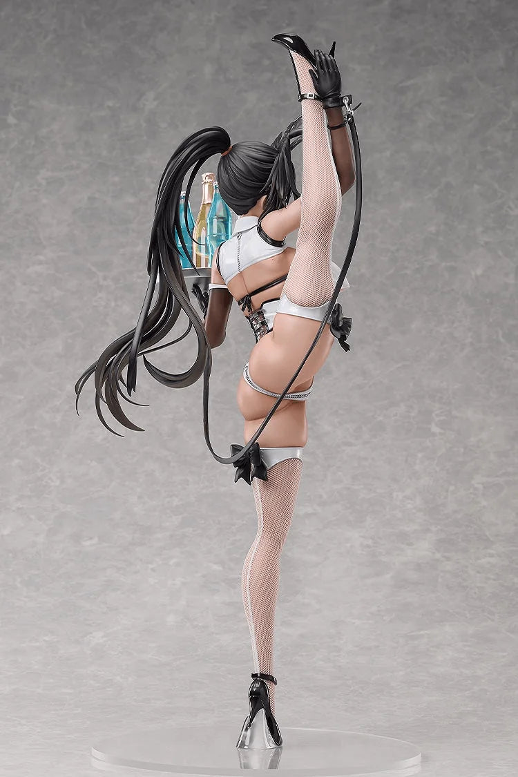 Bay: Radiant Rabbit