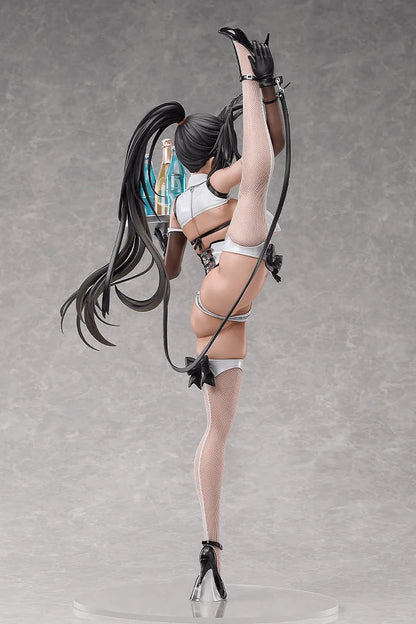 Bay: Radiant Rabbit
