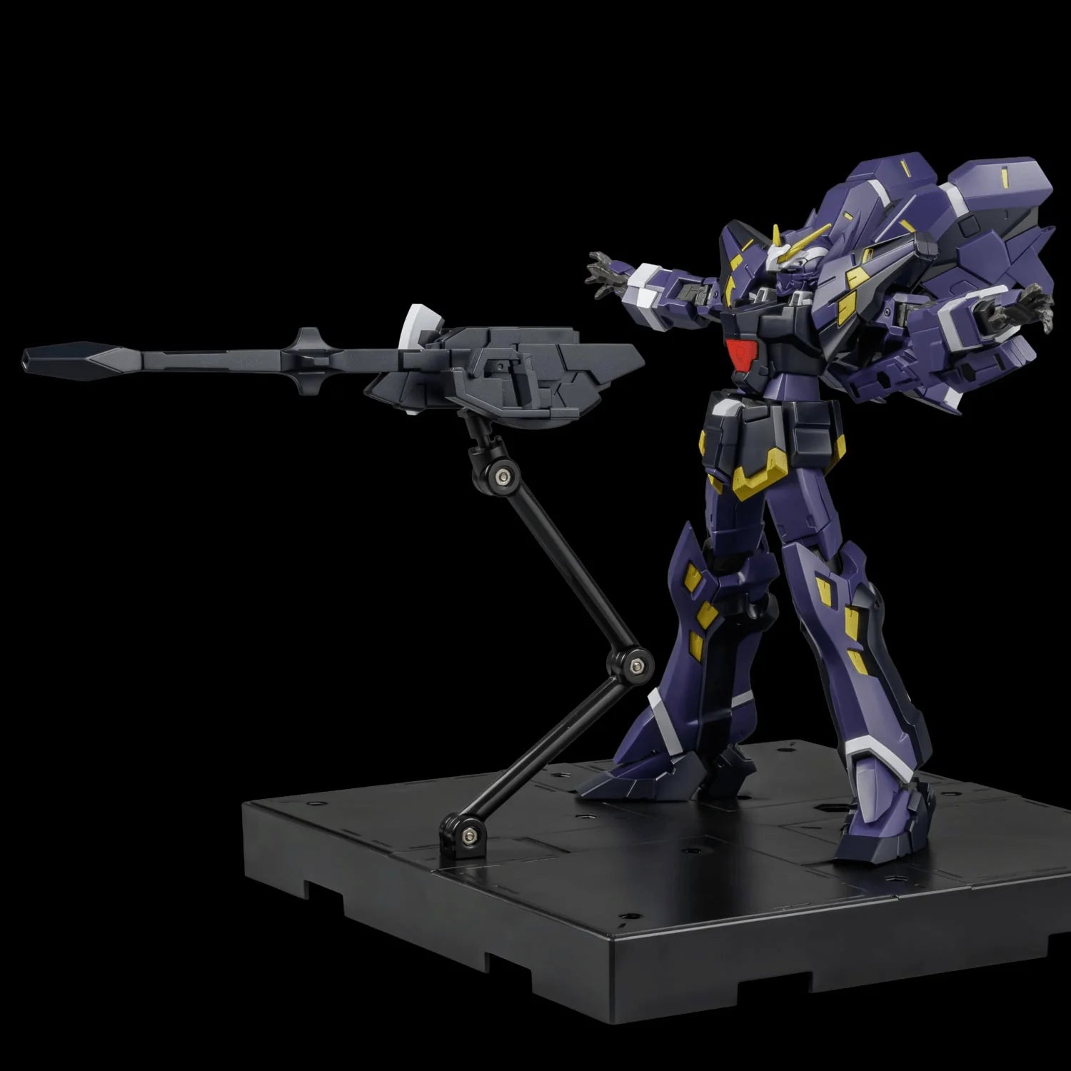 Sen-ti-nel RIOBOT Huckebein Mk-III Action Figure