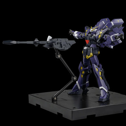 Sen-ti-nel RIOBOT Huckebein Mk-III Action Figure
