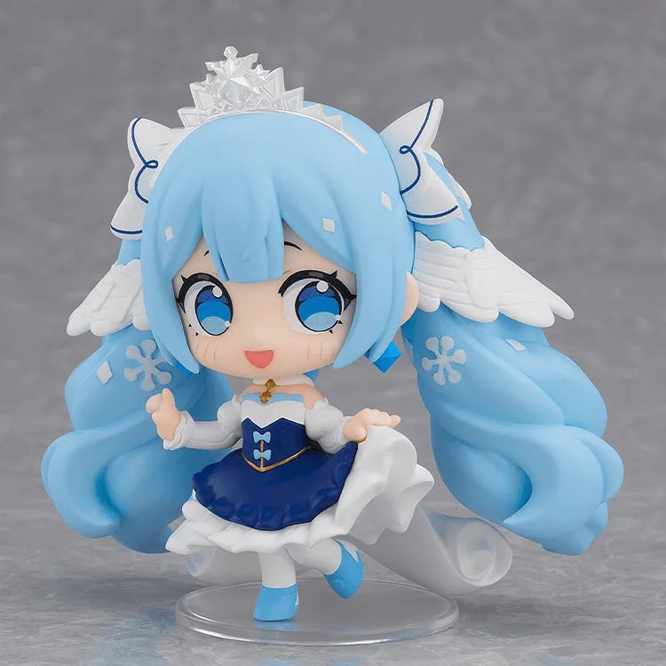 Blind Box Series: Snow Miku All Stars Figure Collection Vol. 2 (Box of 8)