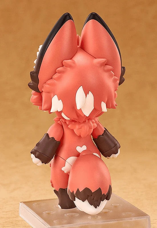 Good Smile Nendoroid River Fluffy Land Action Figure
