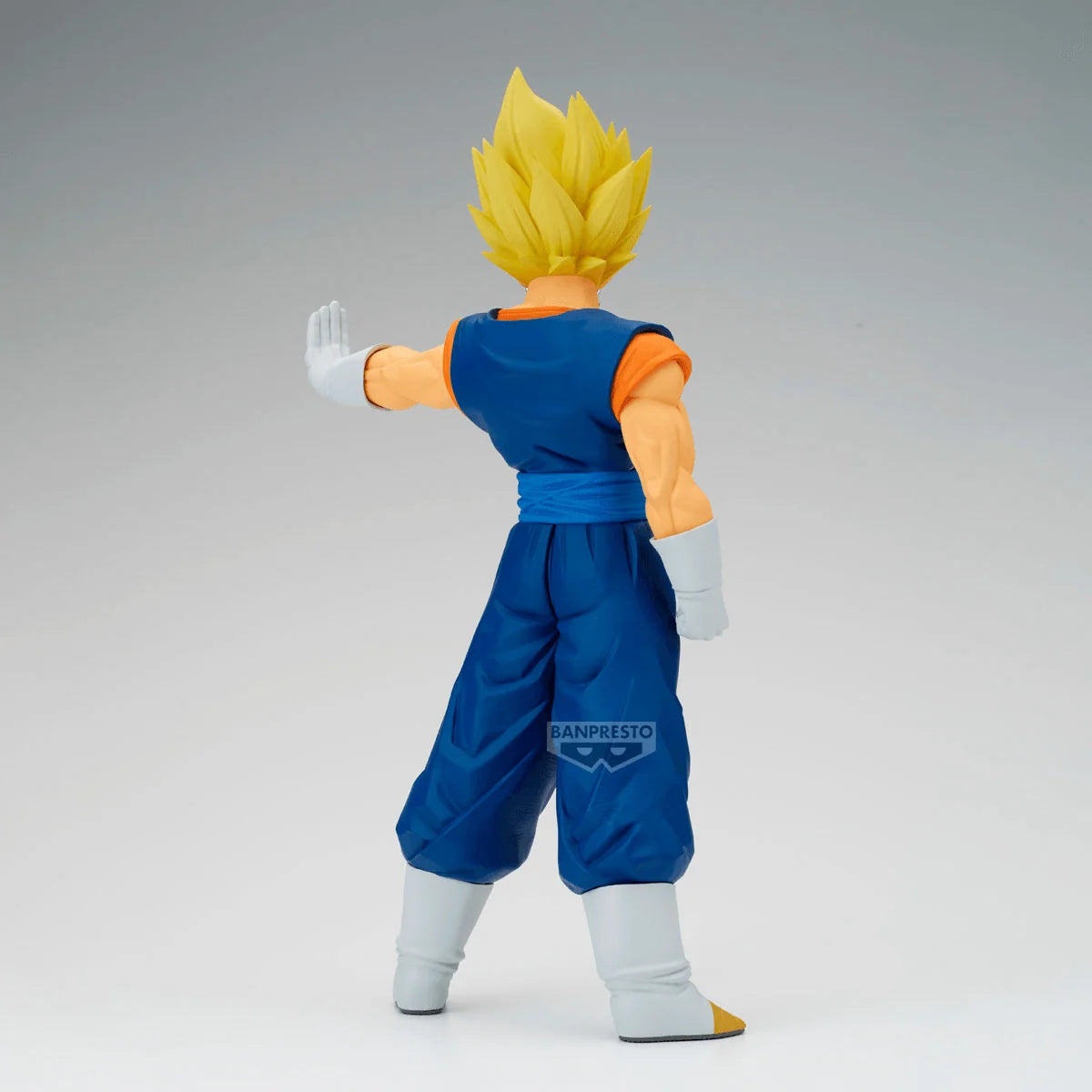 DRAGON BALL Z Grandista-VEGITO-