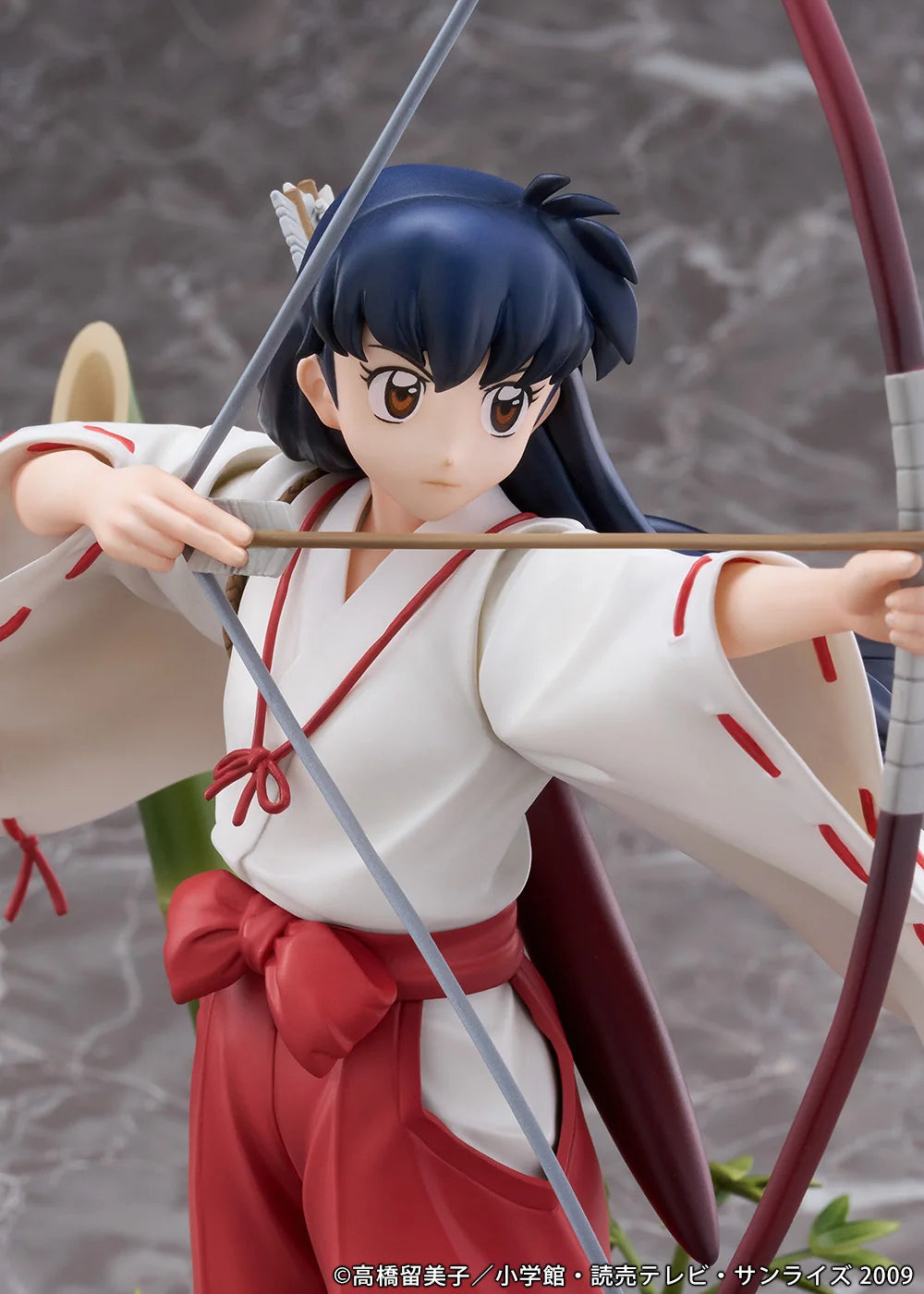 PROOF Kagome Higurashi 1/7 Scale Figure with Stand