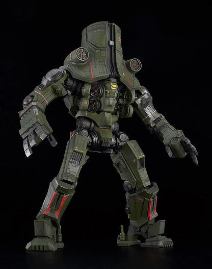 MODEROID Cherno Alpha