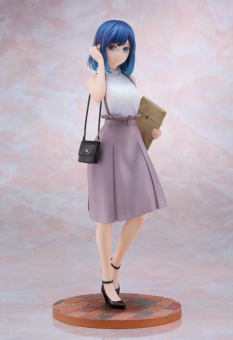 Good Smile Company Akane Kurokawa Date Style 1/6 Scale Figure