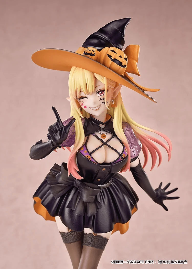 Good Smile Company My Dress-Up Darling Marin Kitagawa Halloween Scale Figure