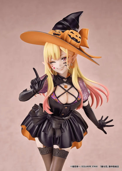 Good Smile Company My Dress-Up Darling Marin Kitagawa Halloween Scale Figure