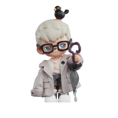 TNT SPACE Rayan Otherworld Series Collectible Figures Blind Box