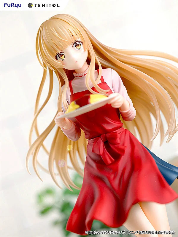 TENITOL Mahiru Shiina