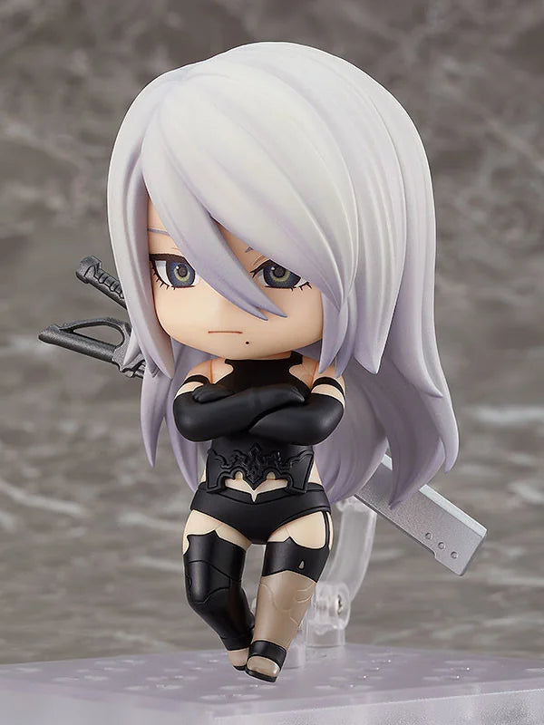 Nendoroid NieR:Automata A2 (YoRHa Type A No. 2)