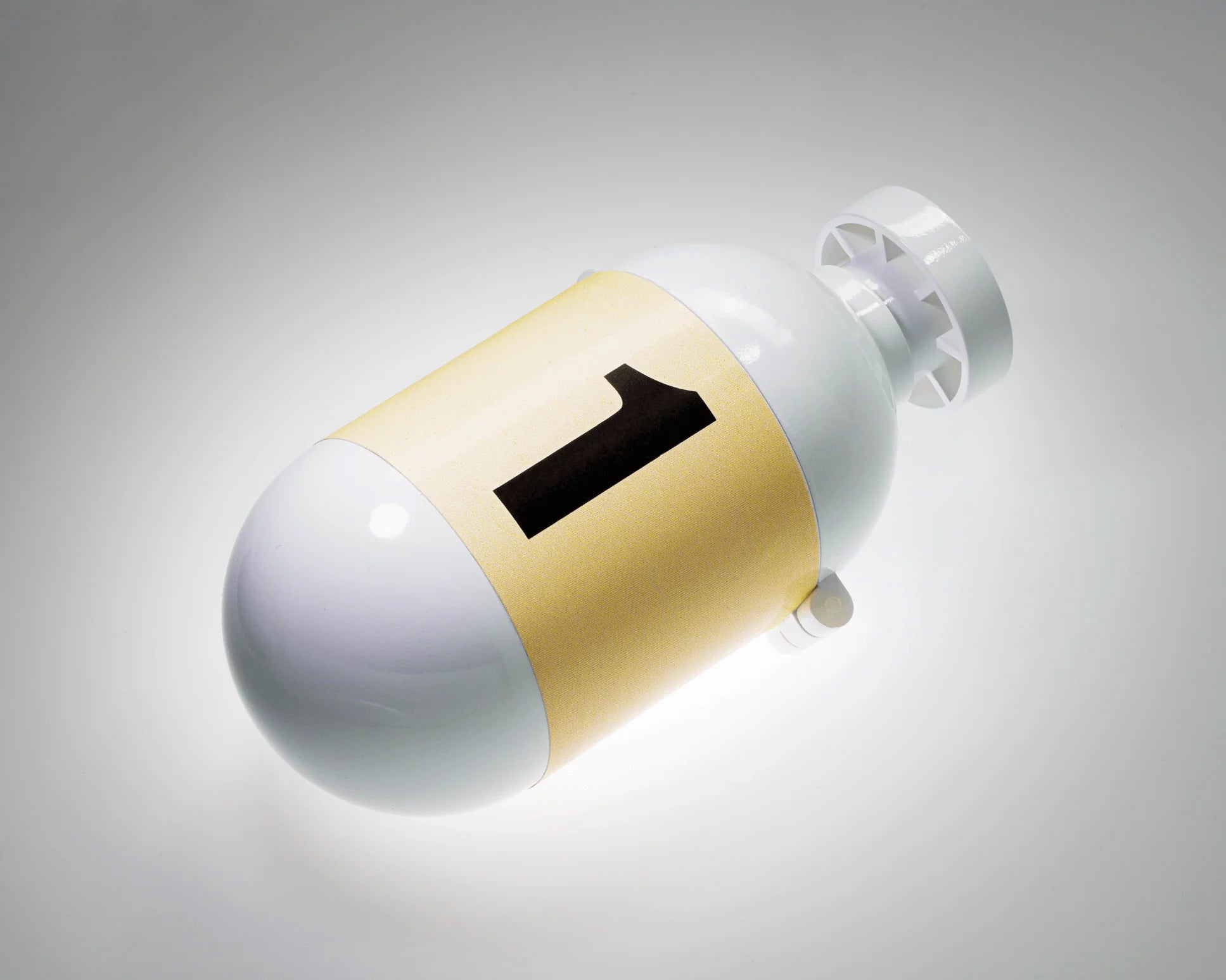 HOIPOI CAPSULE No.1 CAPSULE HOUSE