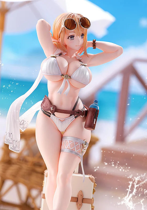Wonderful Works Mira 1/7 Scale Figure