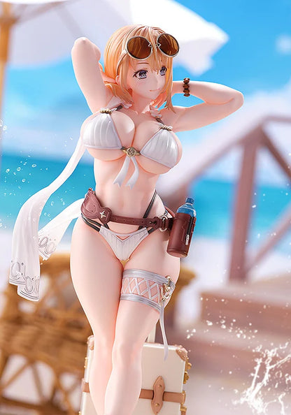 Wonderful Works Mira 1/7 Scale Figure