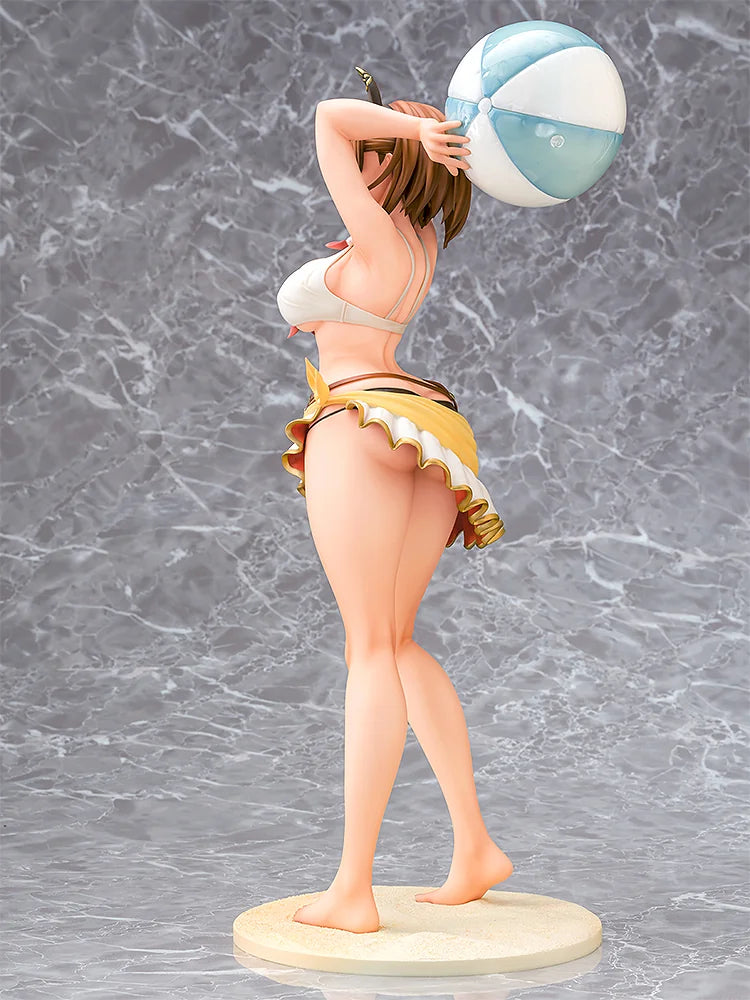 Phat! Company Ryza (Reisalin Stout) Tanned Swimsuit Scale Figure
