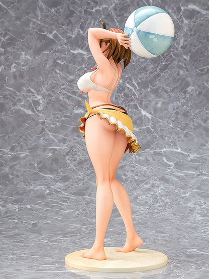 Phat! Company Ryza (Reisalin Stout) Tanned Swimsuit Scale Figure