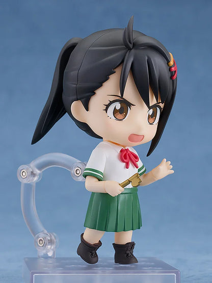 Good Smile Company Nendoroid Suzume Iwato Action Figure