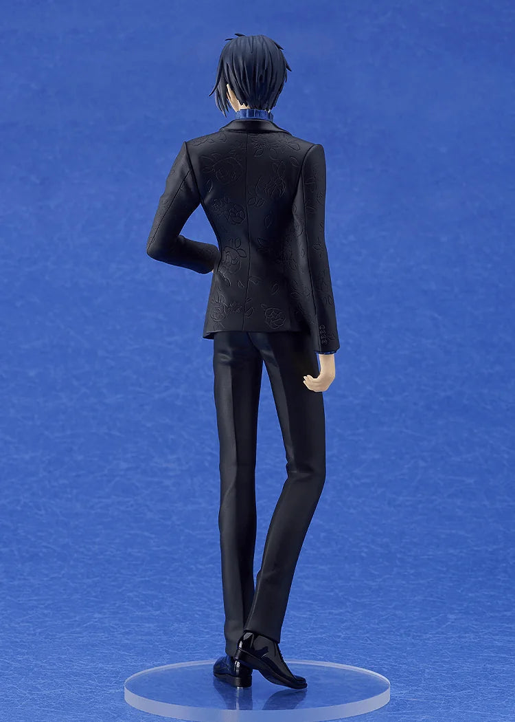 Good Smile Company Mikazuki Munechika Ceremonial Attire Ver. L Painted Figure