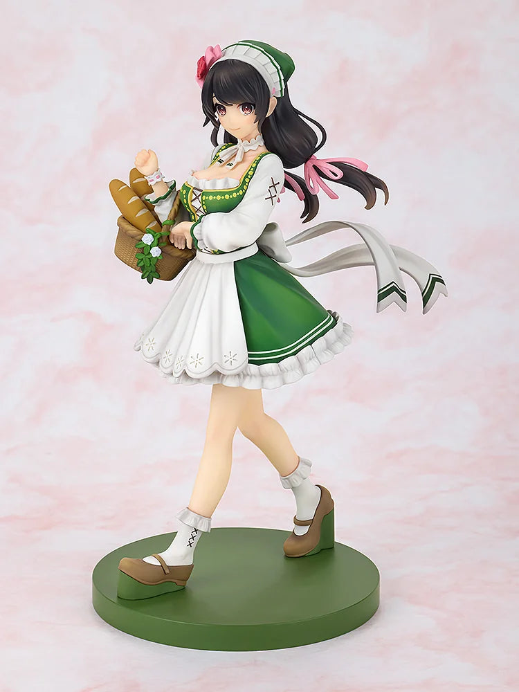 KADOKAWA KonoSuba Yunyun 10th Anniversary Scale Figure