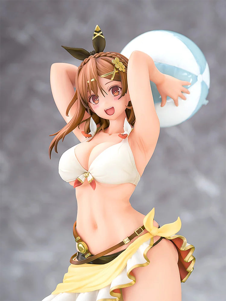 Phat! Company Ryza (Reisalin Stout) Tanned Swimsuit Scale Figure