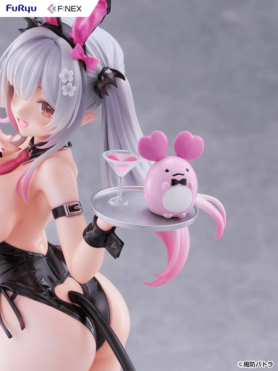 Patra Suou Bunny ver. 1/6 Scale Figure