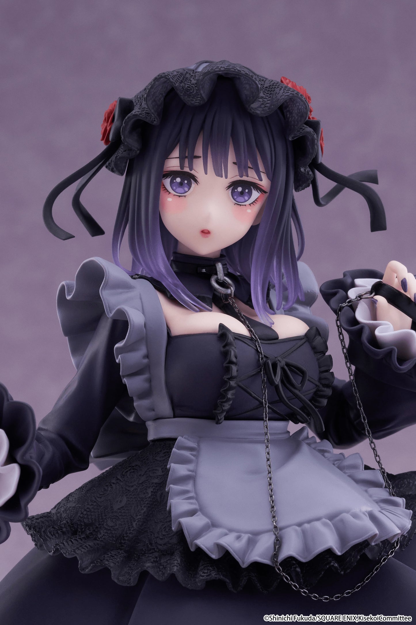 My Dress-Up Darling T-Most Figure - Marin Kitagawa (Shizuku Kuroe Ver.) Reissue