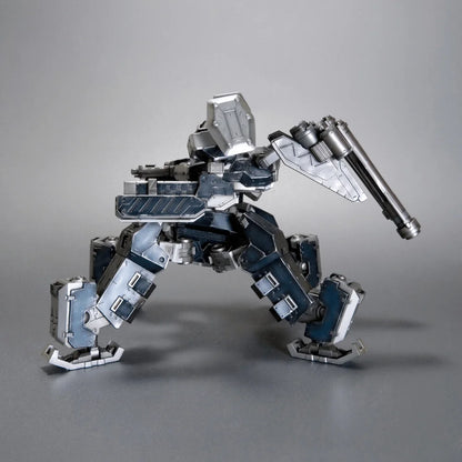 CREST CR-C75U2 DELTA Ver.