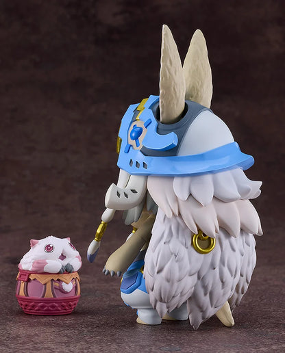 Good Smile Company Nendoroid Nanachi New Outfit Ver. Action Figure
