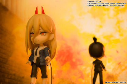 Power