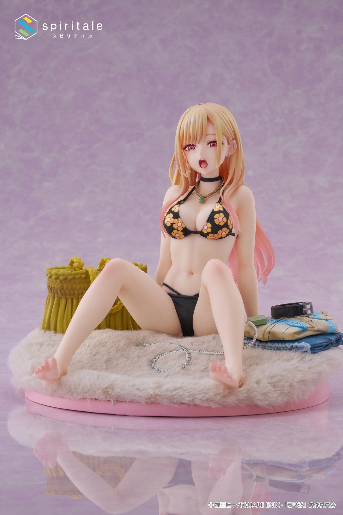 Spiritale My Dress-Up Darling Marin Kitagawa Swimwear 1/6 Scale Figure