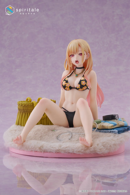 Spiritale My Dress-Up Darling Marin Kitagawa Swimwear 1/6 Scale Figure