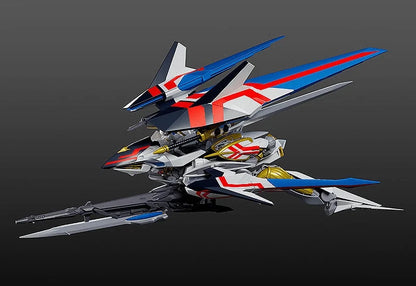 (Rerelease) MODEROID Villkiss Final Battle Variant - Release Date: 11/2026