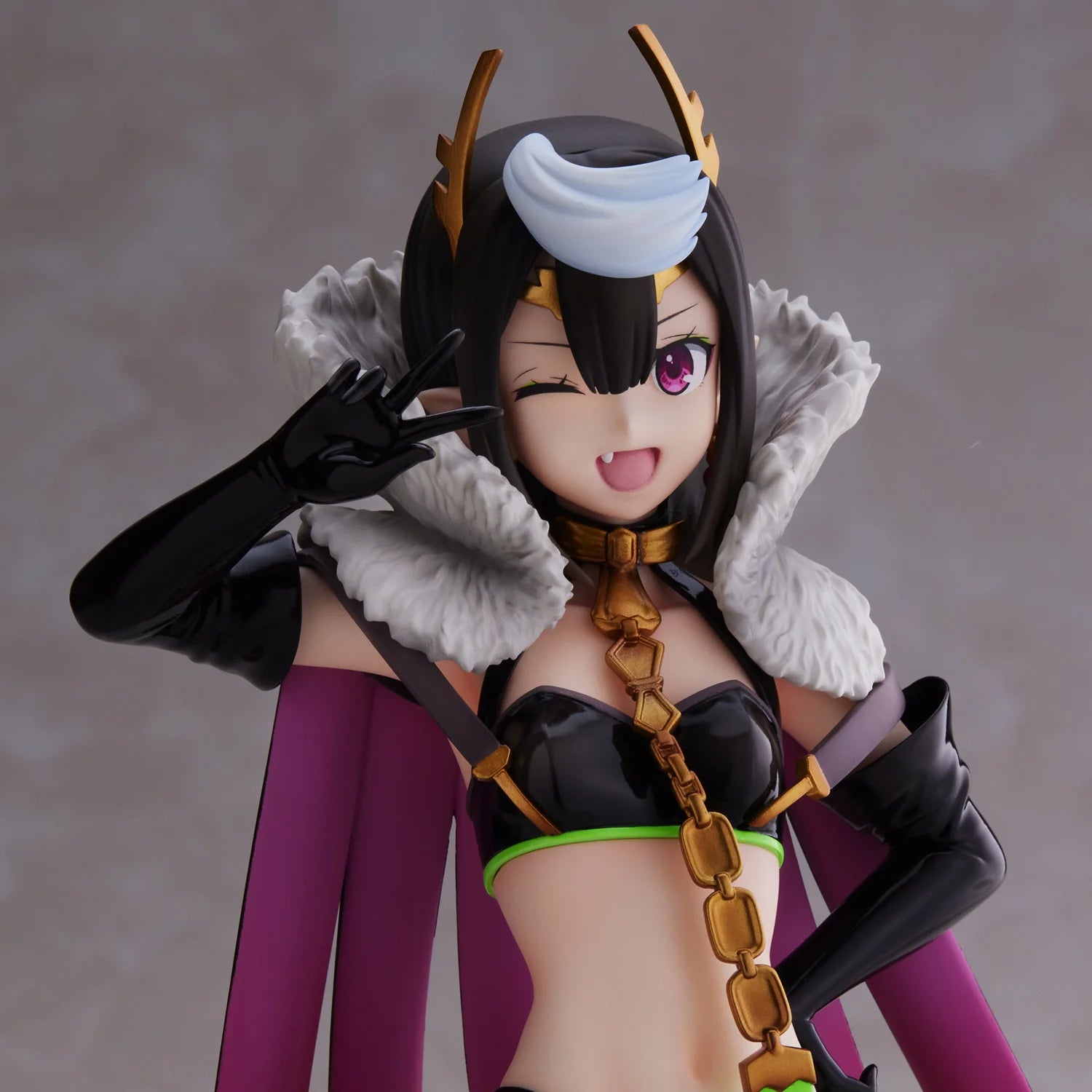 eStream So I'm a Spider, So What? Ariel Scale Figure
