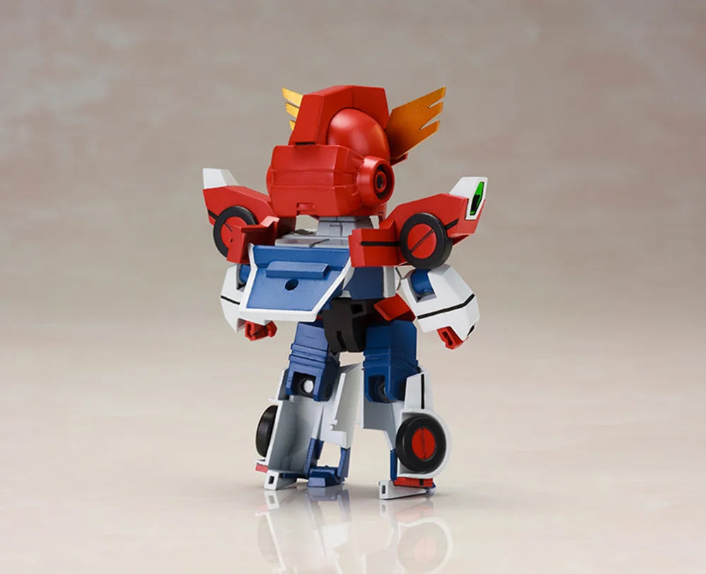 D-STYLE KING EXKAISER