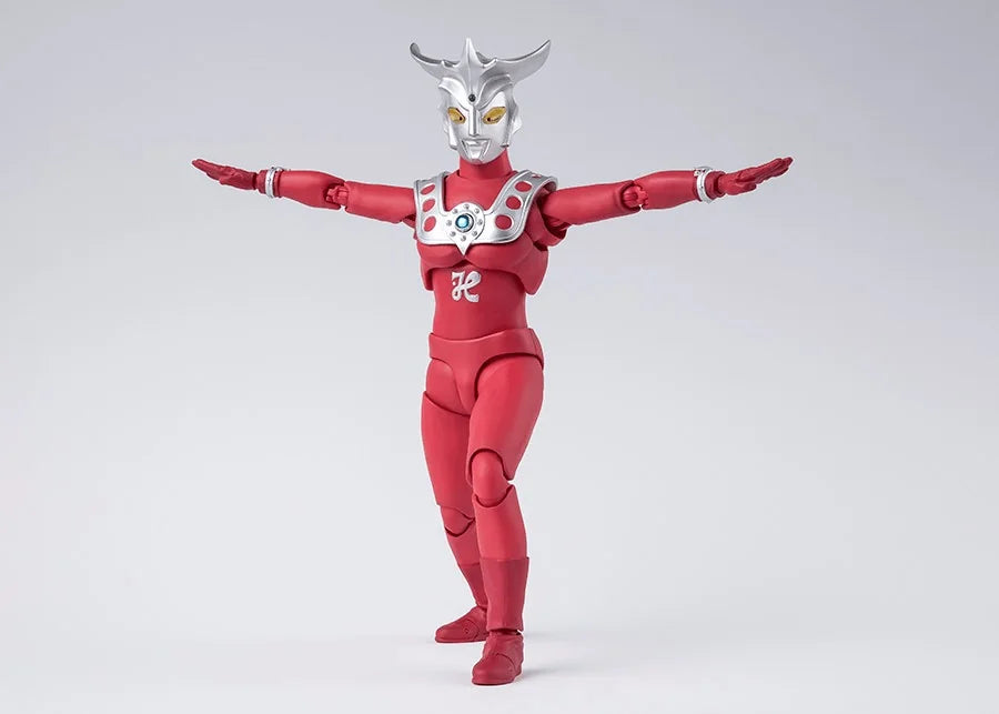 ULTRAMAN LEO