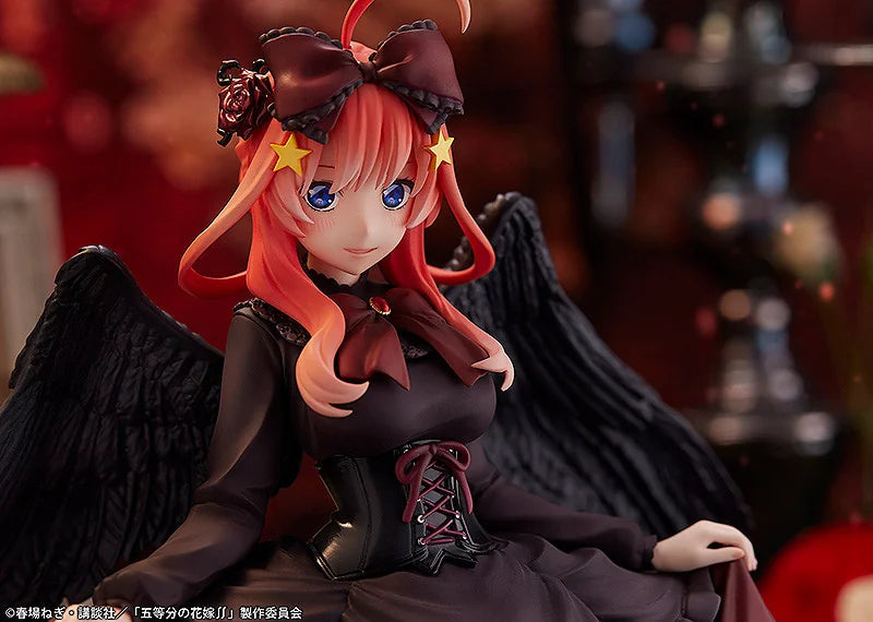 PROOF Scale Figure Itsuki Nakano Fallen Angel Ver.