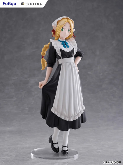 FuRyu TENITOL TALL Marcille Classic Maid Scale Figure