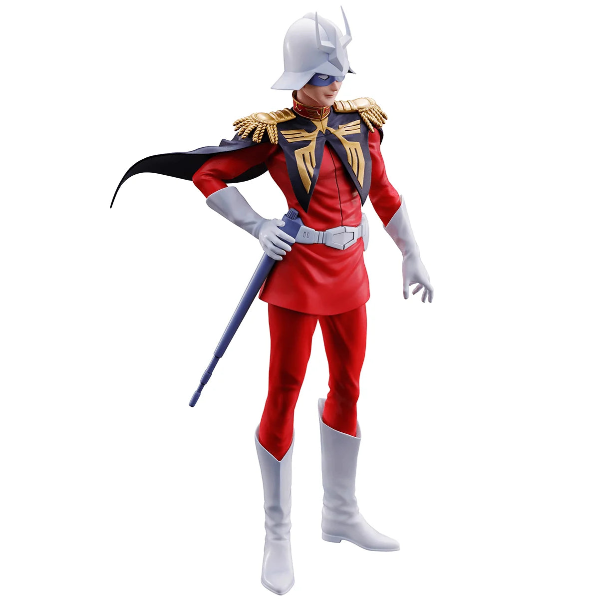 Char Aznable (Universal Century Saga)