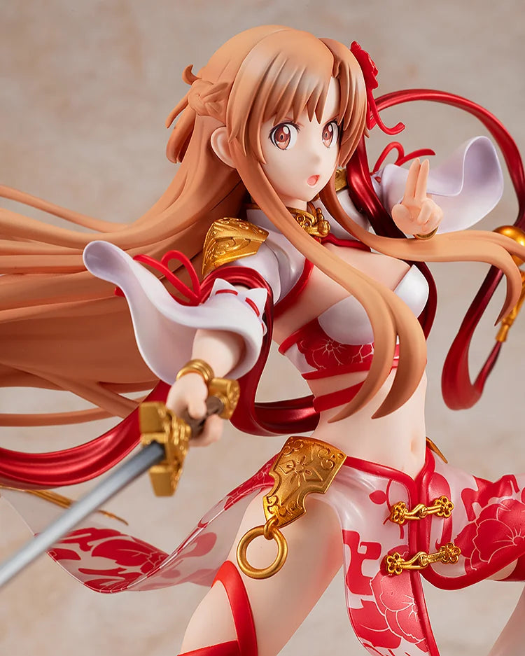 KADOKAWA Asuna Cool Beauty Ver. 1/7 Scale Figure