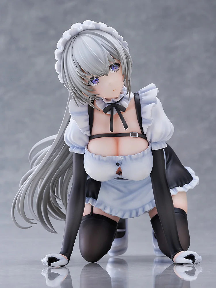 Good Smile Company Maid Maison Too Shiraishi 1/6 Scale Figure