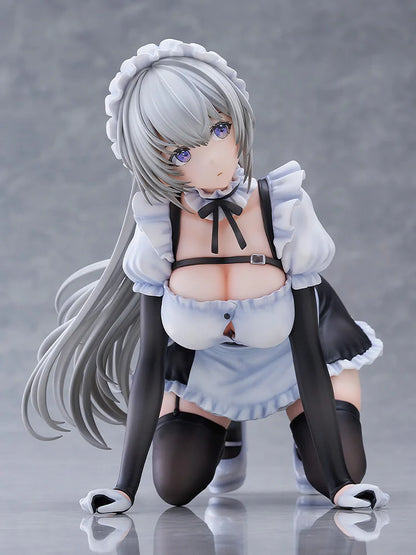 Good Smile Company Maid Maison Too Shiraishi 1/6 Scale Figure
