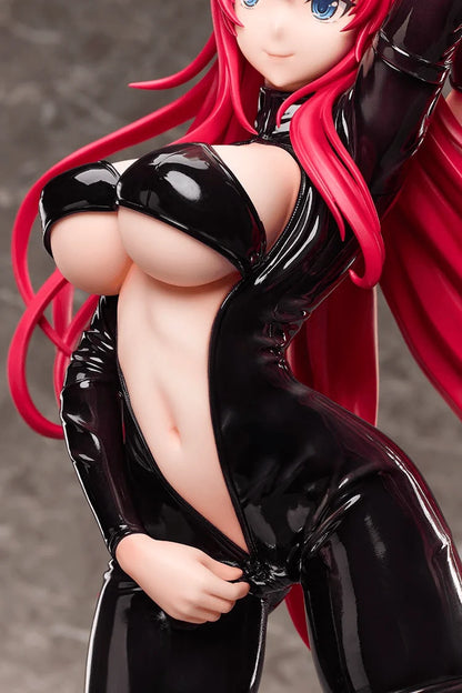 Rias Gremory: Catsuit Ver.