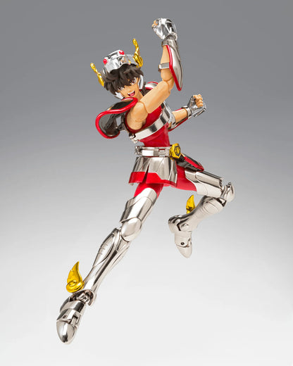 SAINT CLOTH MYTH EX PEGASUS SEIYA [FIRST BRONZE CLOTH]
